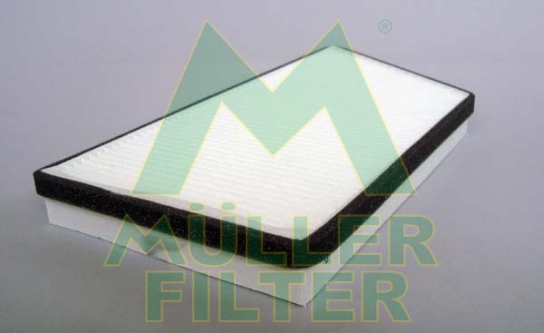 MULLER FILTER Filtrs, Salona telpas gaiss FC180